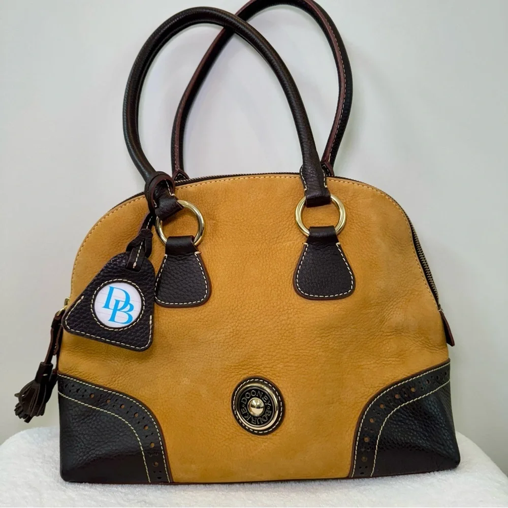Dooney & Bourke stunning vintage
